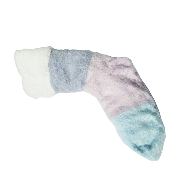 NWOT ladies slipper socks - Picture 3 of 3